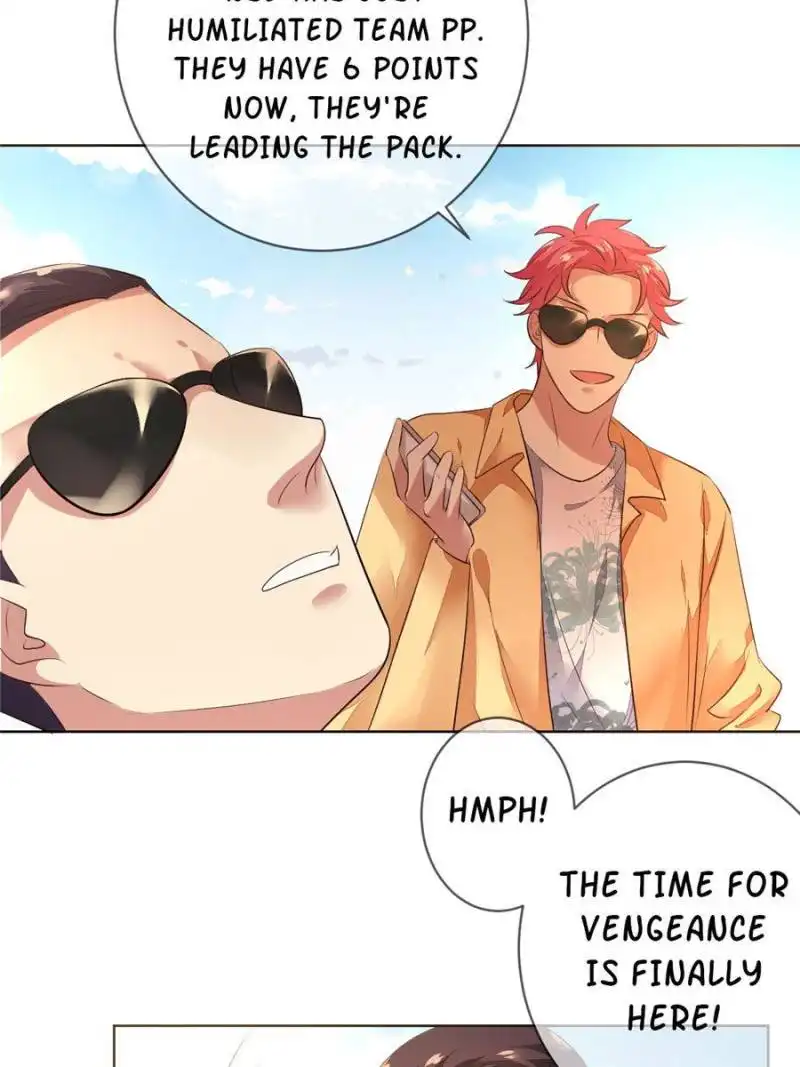 Legend Reboot Chapter 98 92